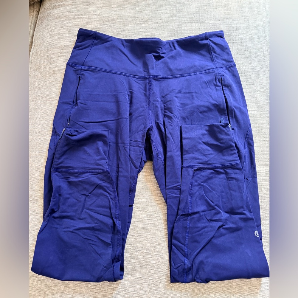Fresh Tracks Jogger